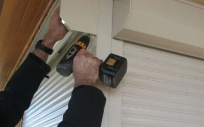 Beykoz Panjur Tamiri