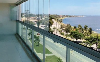 Göztepe Cam Balkon