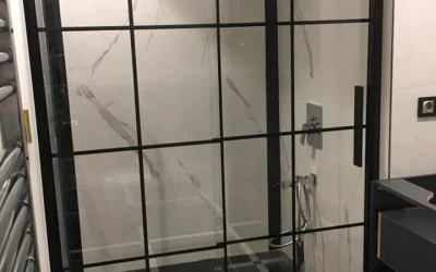 Kadıköy Duşakabin