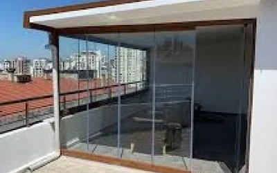 Üsküdar Cam Balkon