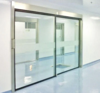 Fotoselli Kapı Sistemleri